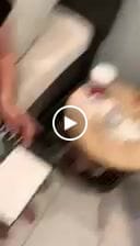 Customer video review of Genshin Zipper Hoodie [In-Stock]