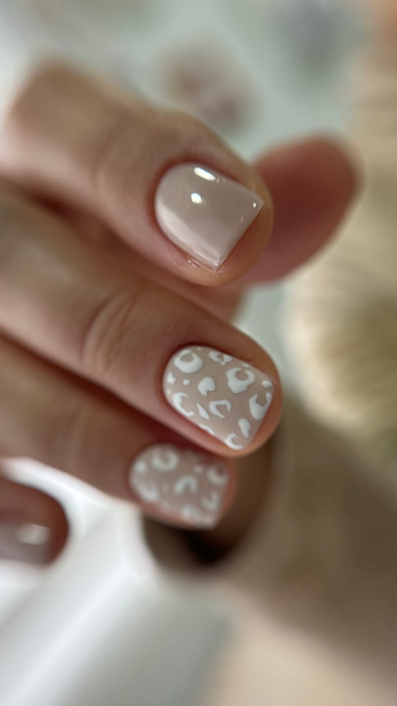 Customer photo review of N 13 - Sándalo ámbar
