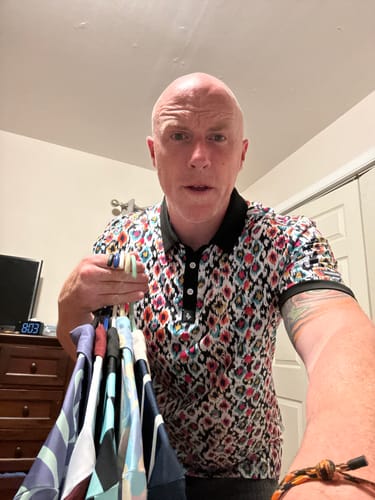 Customer photo review of Wild Spots