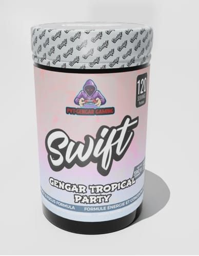 Customer photo review of Swift Creator Club