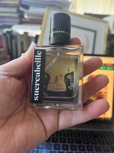 Customer photo review of The Mountain