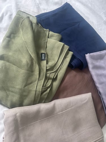 Customer photo review of Rhassoul Premium Modal