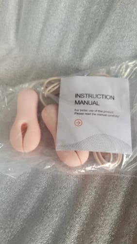 Customer photo review of קליפס פטמות רוטט