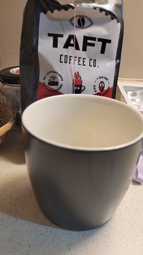 Customer photo review of TAFT Kahve 500 gr