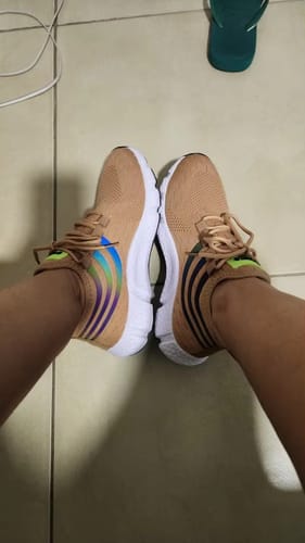 Customer photo review of Easy Step