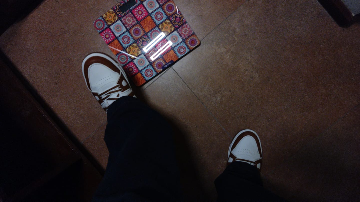 Customer photo review of Bacca Bucci Metrolites