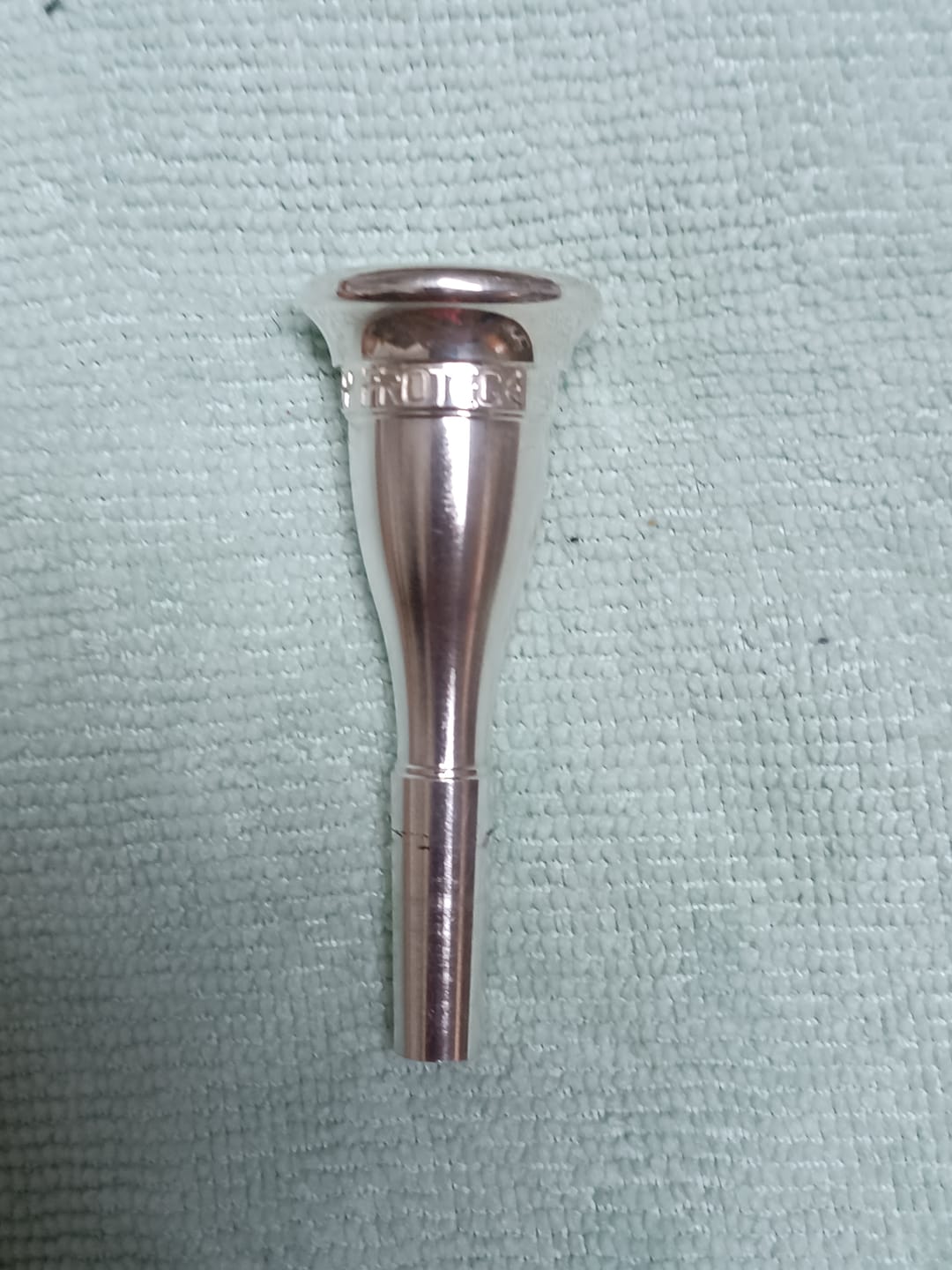 Customer photo review of Horn Protégé Series