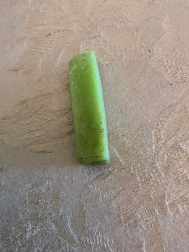 Customer photo review of MINT YAK CHEWS