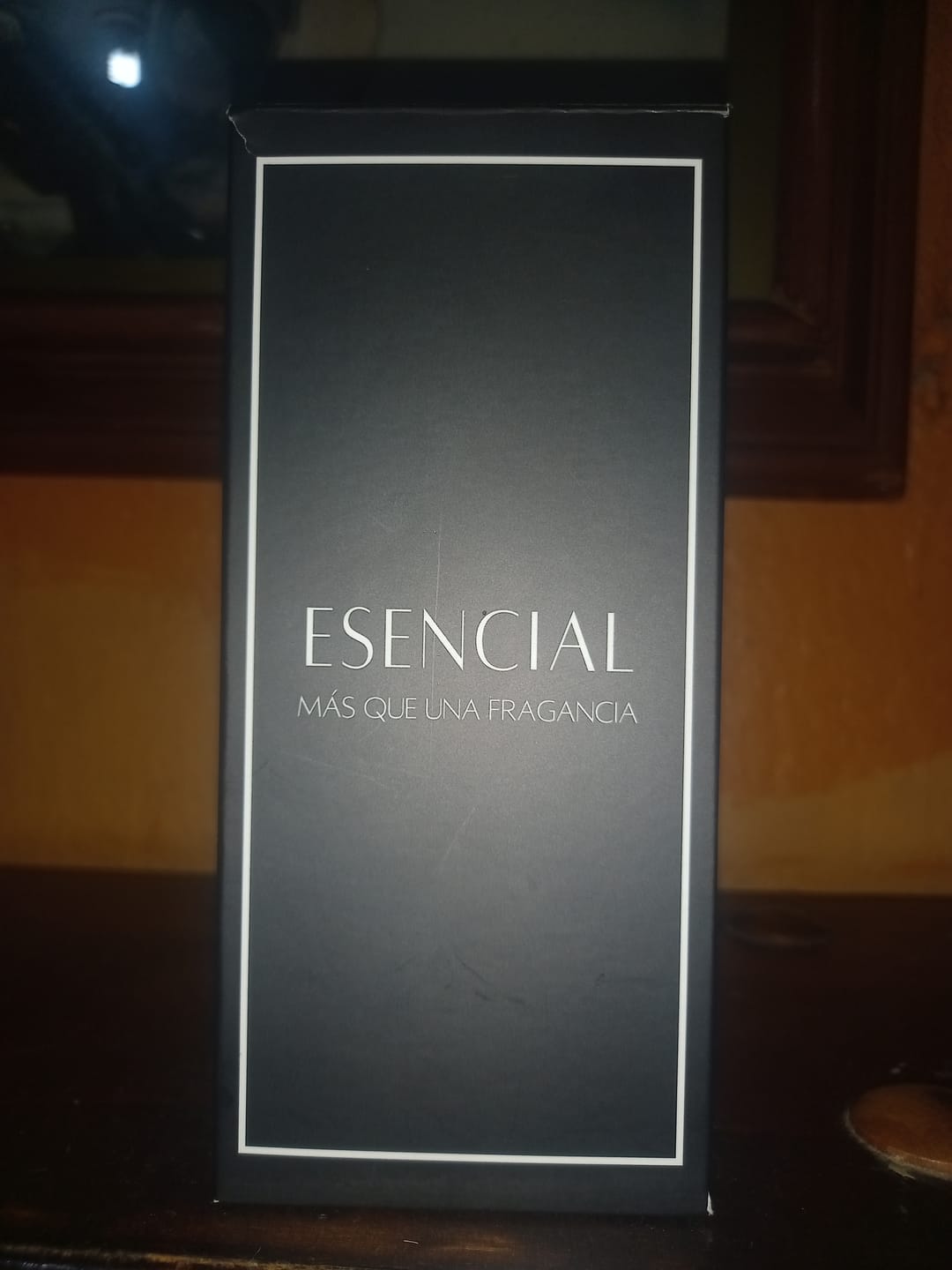 Customer photo review of H028 Inspirado en: Bvlgari Man In Black - Bvlgari
