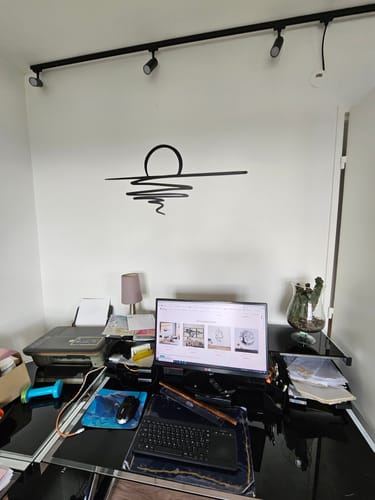 Customer photo review of Coucher du soleil