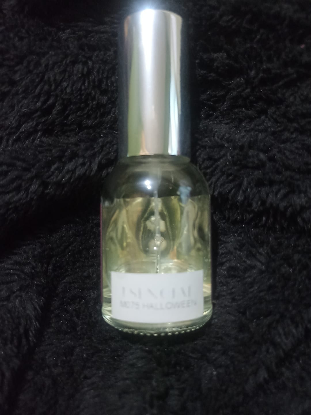 Customer photo review of M075 Inspirado en: Halloween - Halloween