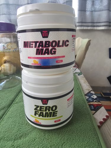 Customer photo review of LA LIBERTA' ALIMENTARE (Digitale)