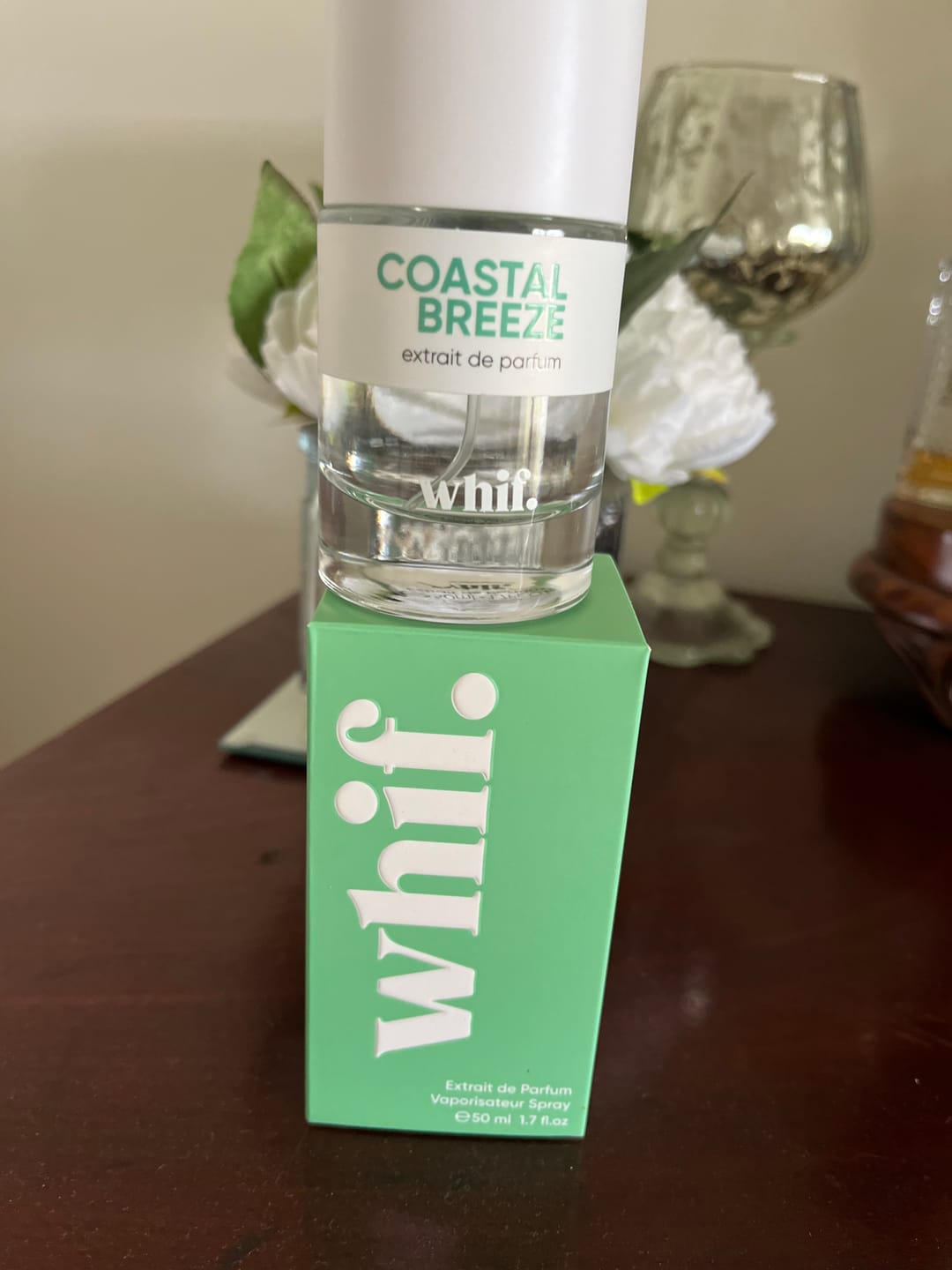 Customer photo review of Coastal Breeze