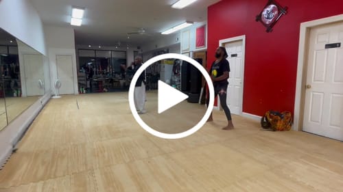 Customer video review of Build Your Own - Compression Pants / Spats