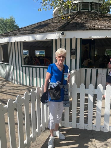 Customer photo review of Emma R