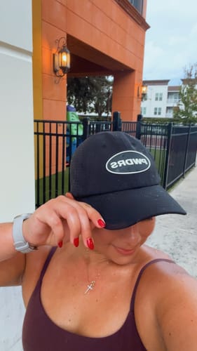 Customer photo review of PRE PWDR