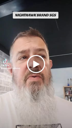 Customer video review of SGS Dressing and Plastic Restoration
