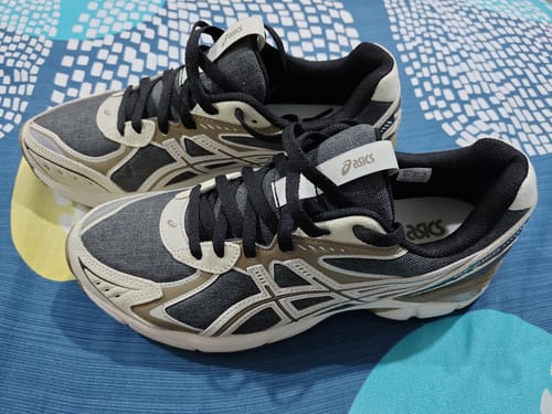 Customer photo review of adidas Adilette Shower Slides