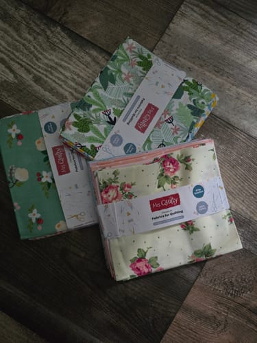 Customer photo review of FREE GIFTS For LIFE