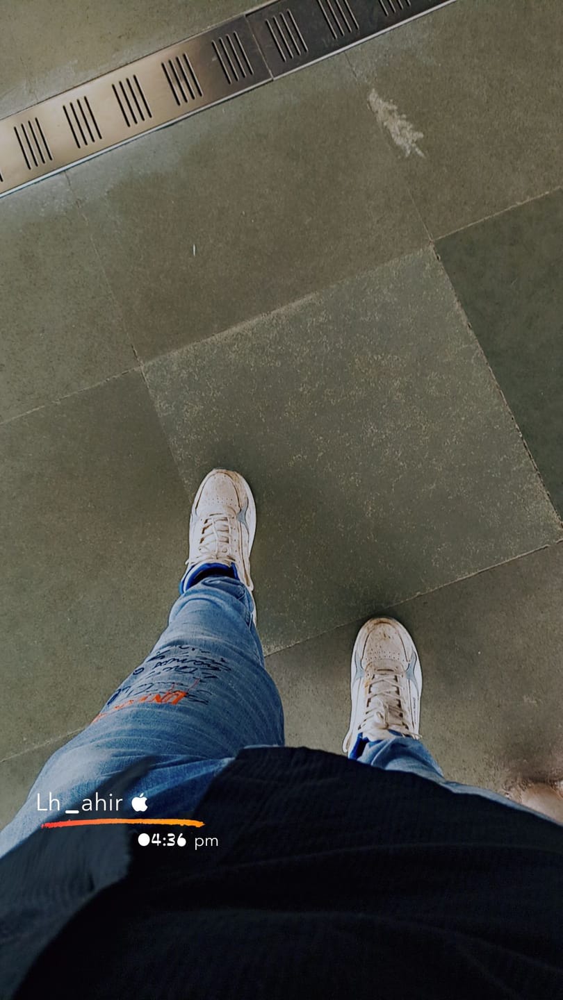 Customer photo review of Bacca Bucci Veera