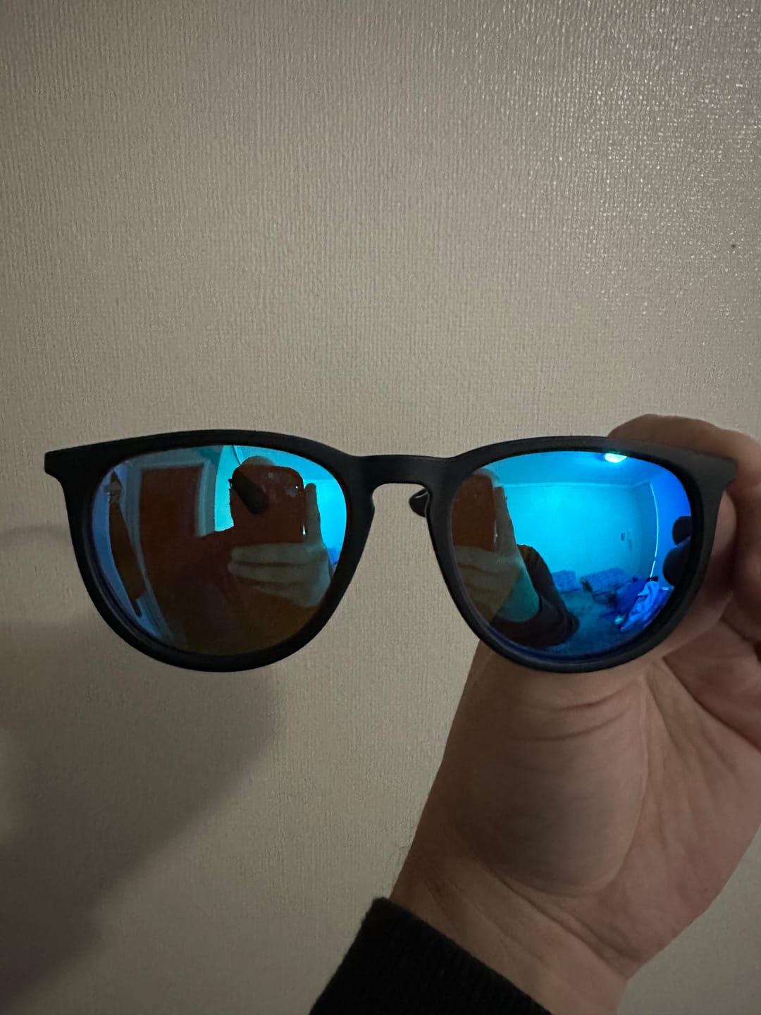Customer photo review of ATTICUS SPACE