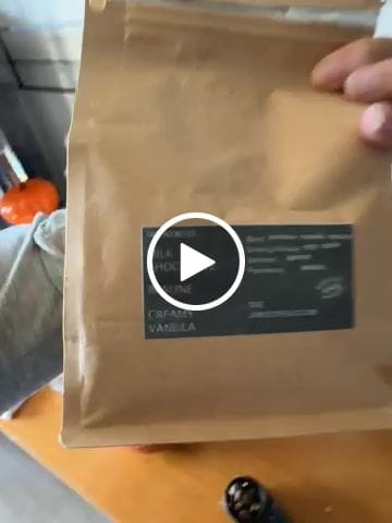 Customer video review of Shop Blend