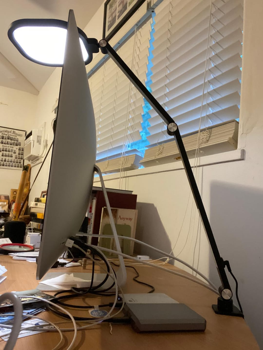 Customer photo review of LitONES ComforGlow F618