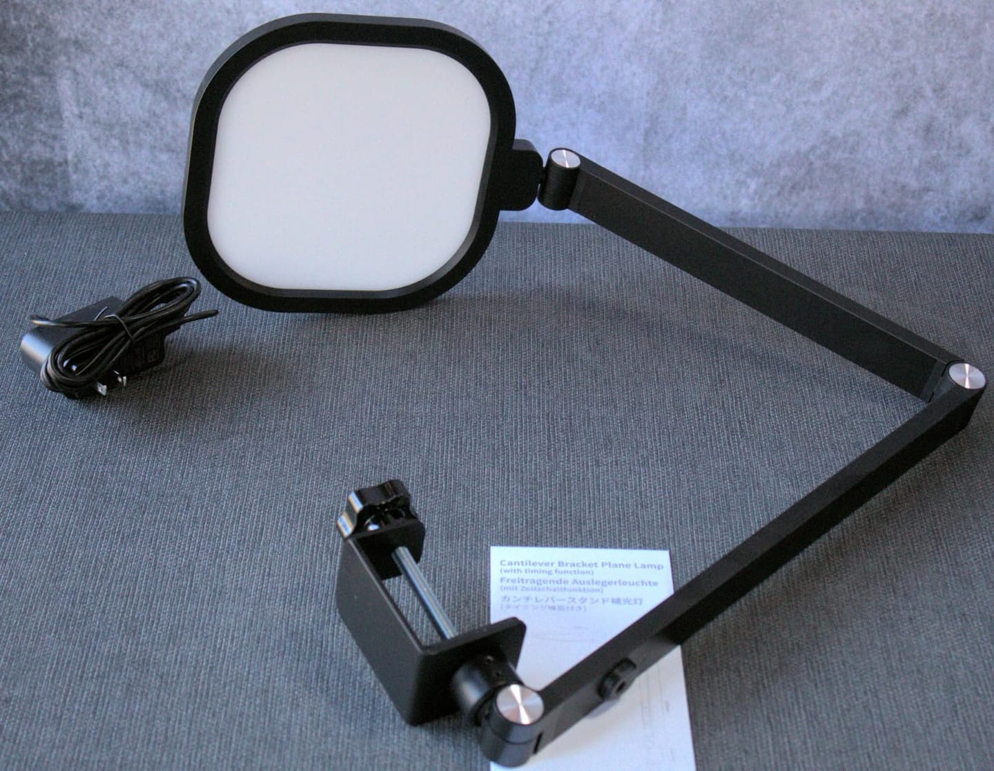 Customer photo review of LitONES ComforGlow F618