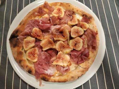 Customer photo review of Base "Cereali"