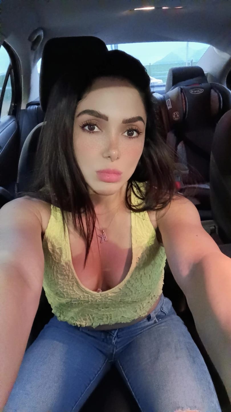 Customer photo review of Suero crecimiento de pestañas y cejas