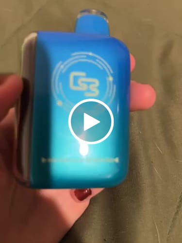 Sophia H. review of Geek Bar Pulse 15000 image 1 out of 1