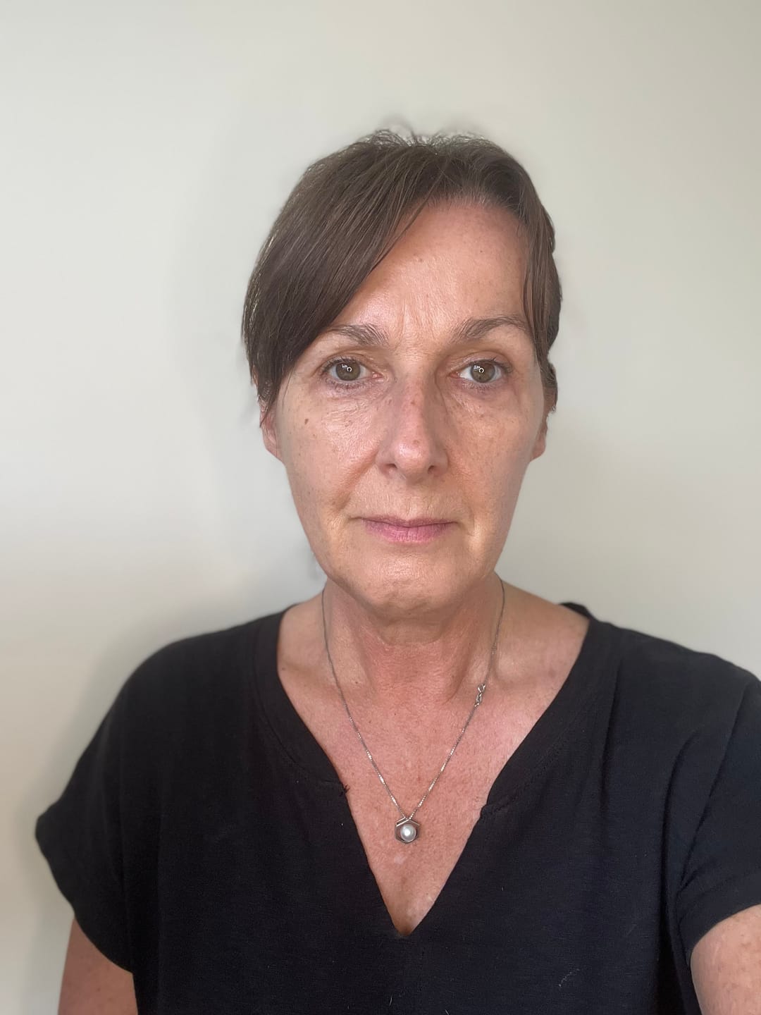 Customer photo review of Anti-Fatigue Eye Mask