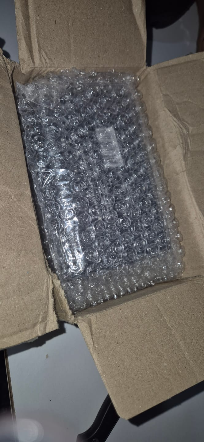 Customer photo review of ATEEZ SAN - SAN CARD WALLET : IN TINY POCKET