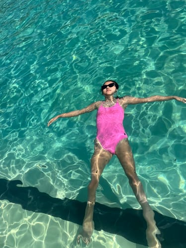 Customer photo review of Brazilia Edge 1pc