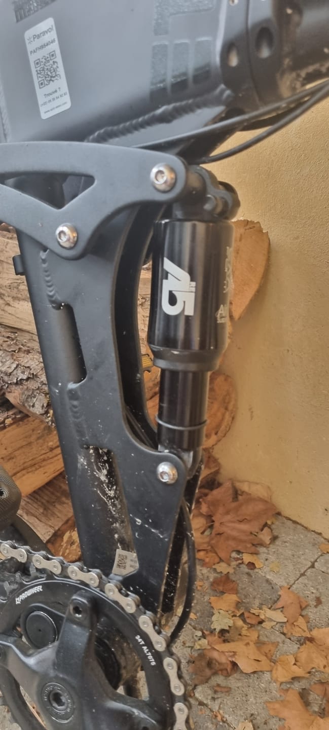 Customer photo review of Etna SR