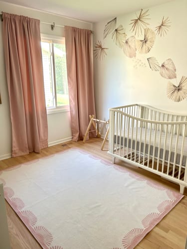 Customer photo review of Neutral Pampas