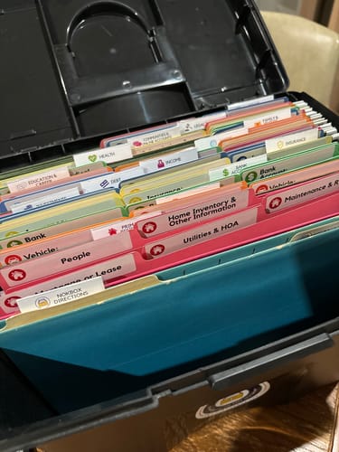 Customer photo review of Nokbox™ Lite