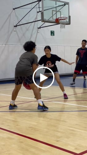 Customer video review of Player1 Plus GirlsRock GS