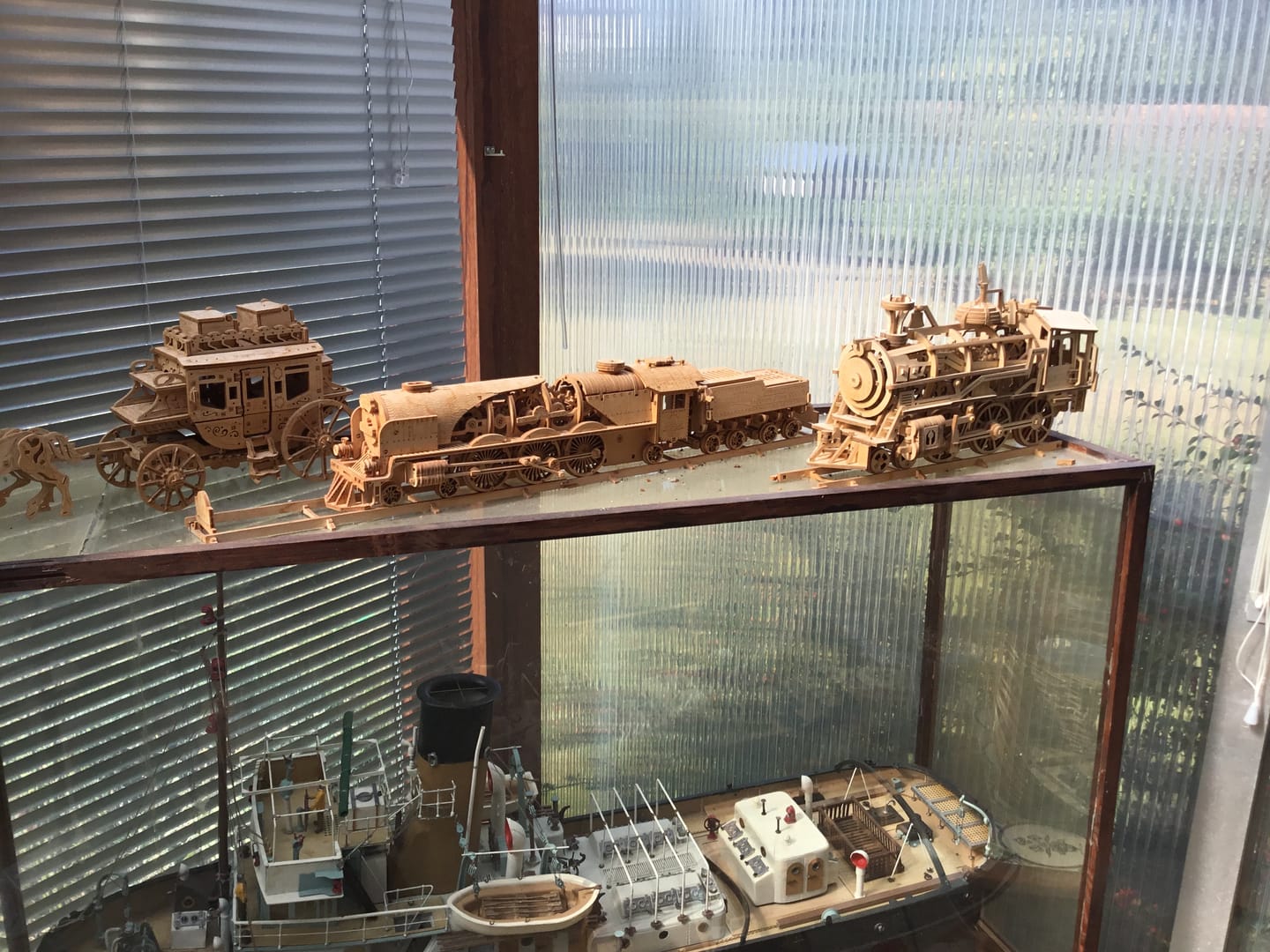 Customer photo review of Locomotive R17