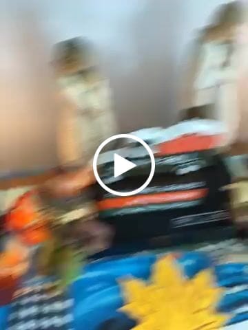 Customer video review of Pumpkin Pie Spice Grubby Wax Melts- You Pick Size & Strength