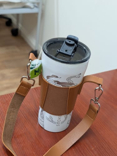 Customer photo review of Kerrie it out Bundle