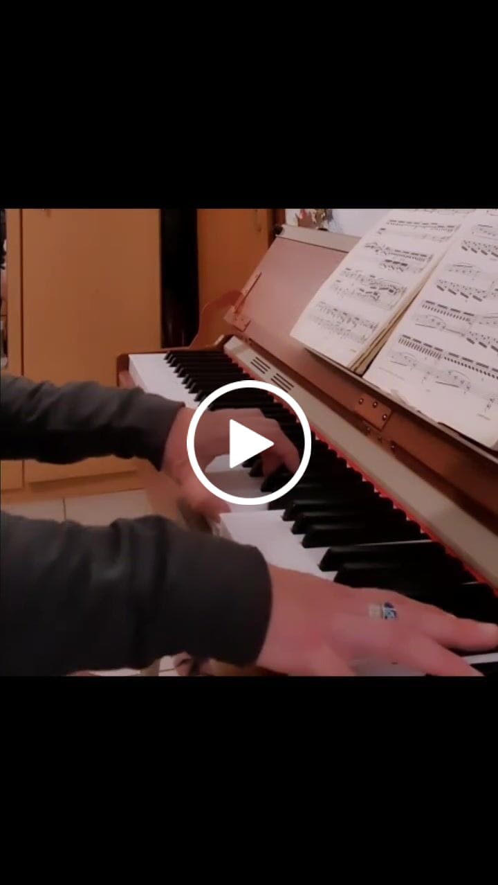 Customer video review of Donner DDP-80 PLUS Piano numérique Design en bois