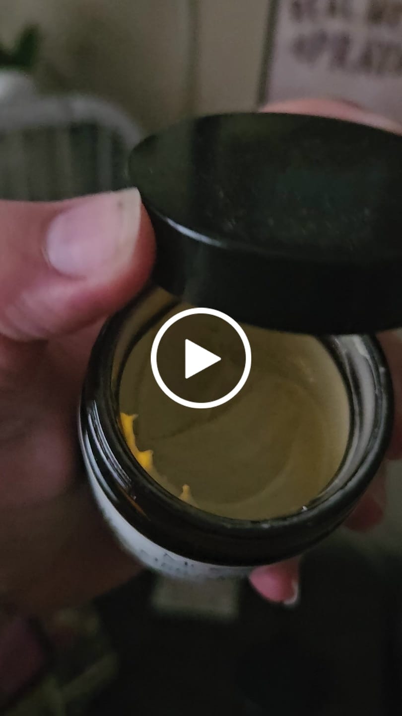 Customer video review of ProMeno Women's Wild Yam Cream