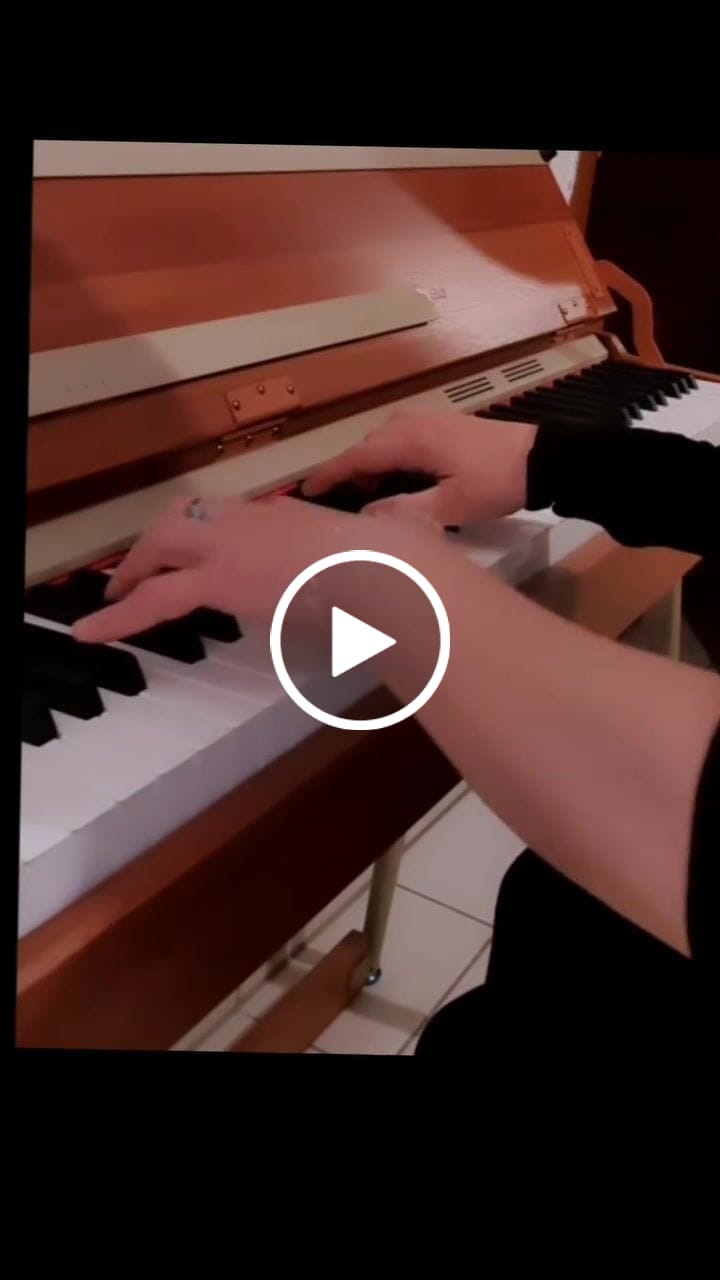 Customer video review of Donner DDP-80 PLUS Piano numérique Design en bois