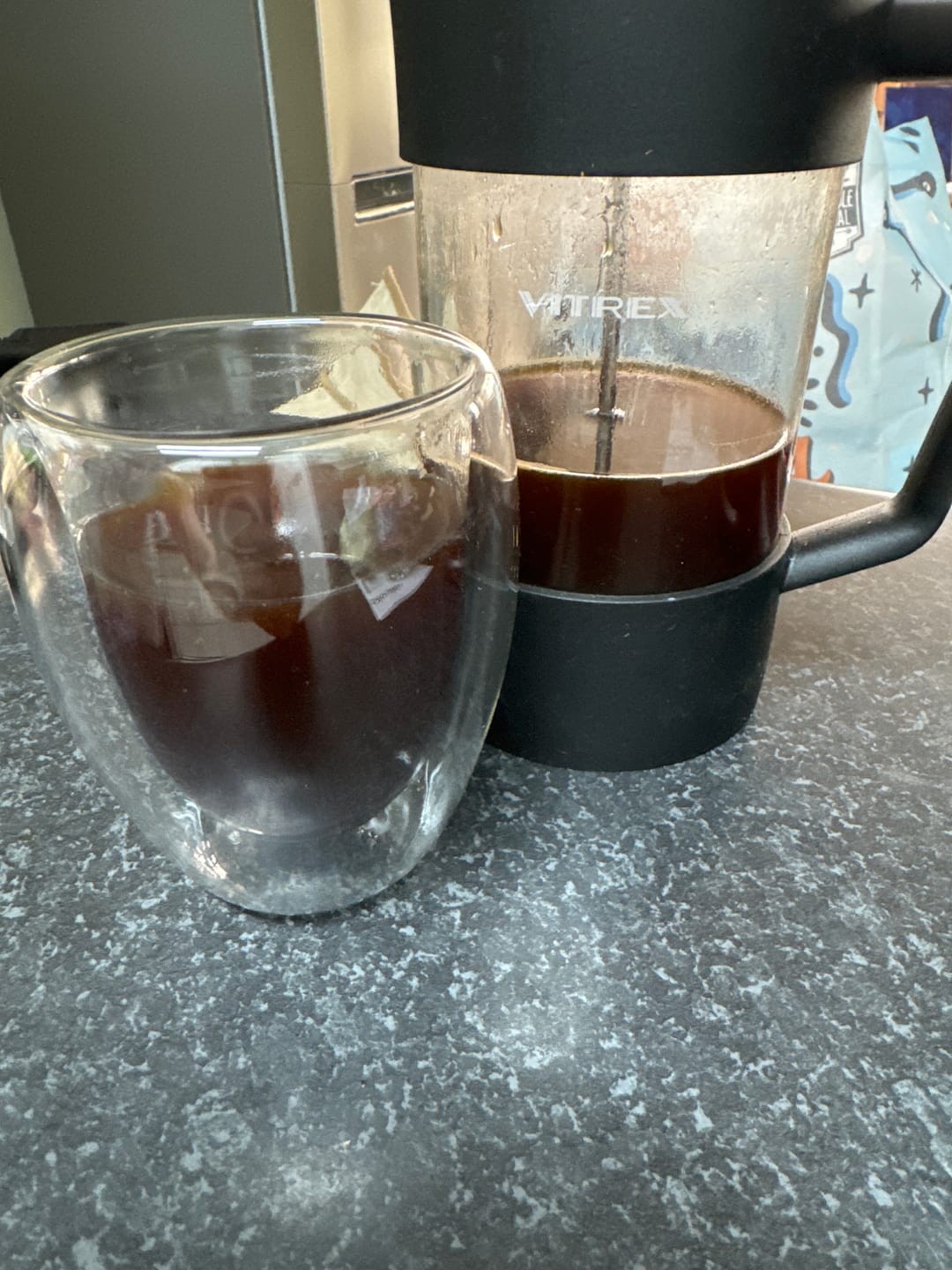 Customer photo review of Café de especialidad de Honduras | El Bosque Bolsa 1 KG