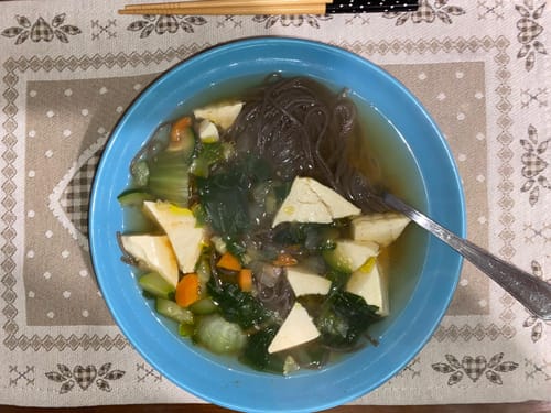 Customer photo review of 1 lattina di olio extravergine di oliva • 5 Litri