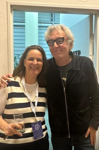 Customer photo review of אפודת קלרה