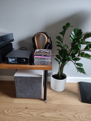 Customer photo review of MALMÖ SUB 8