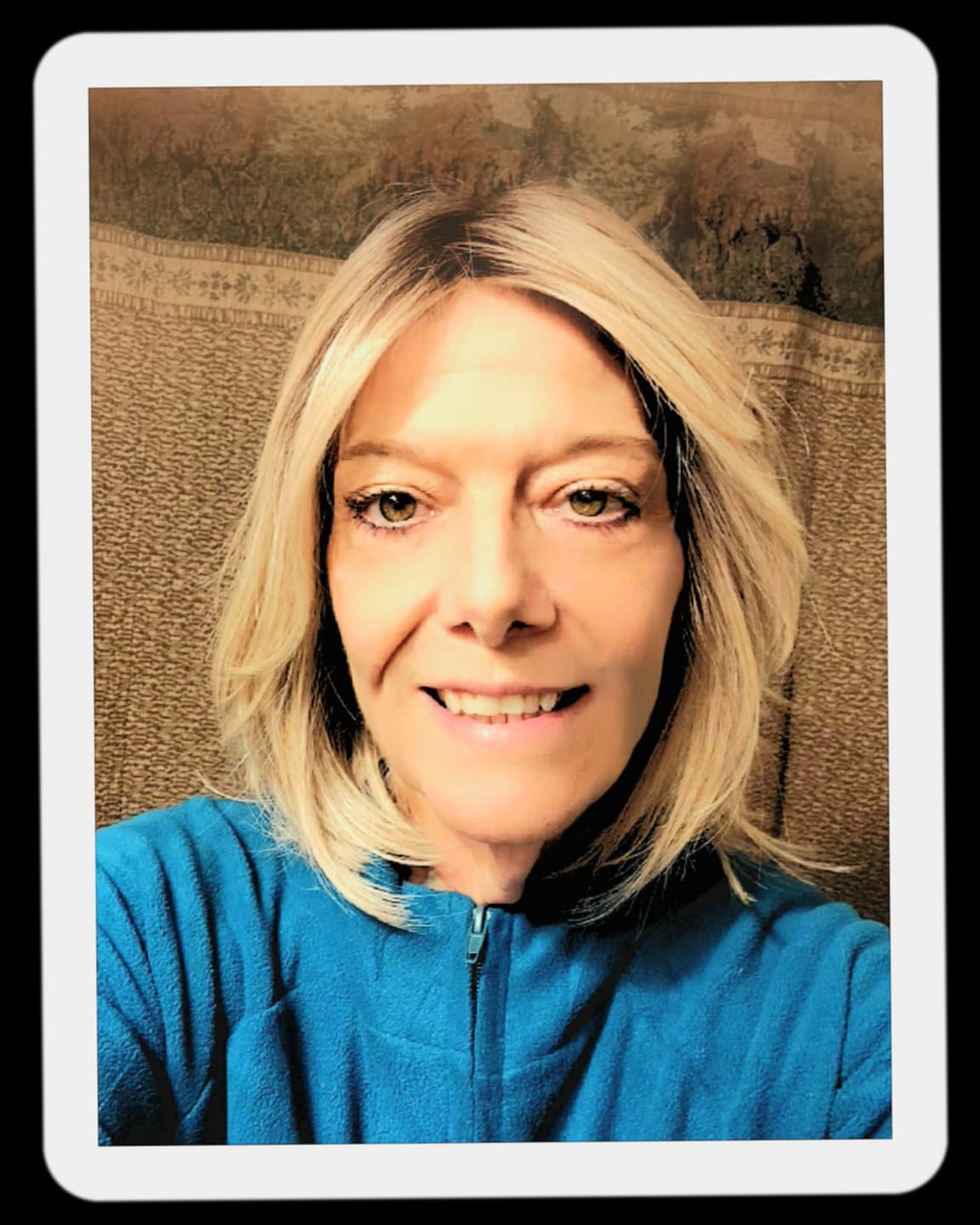 Customer photo review of PRESS RELEASE - Buttermilk Blonde*