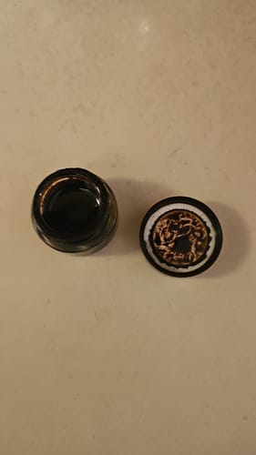 Customer photo review of Natural Rems Shilajit